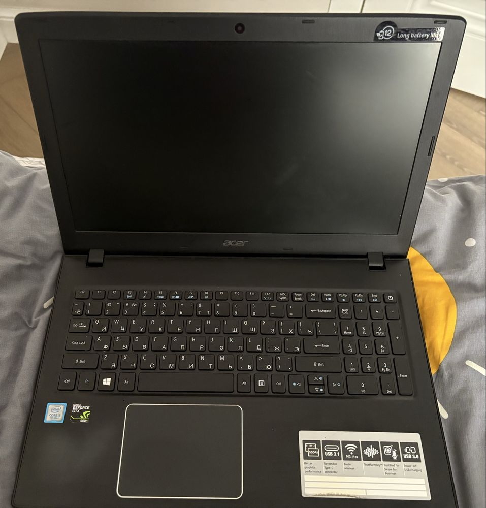 Продаю Ноубук Acer