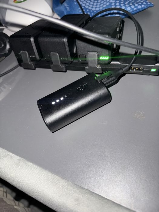 ‼️DJI avata pachet fly mire combo+ geanta Dji‼️