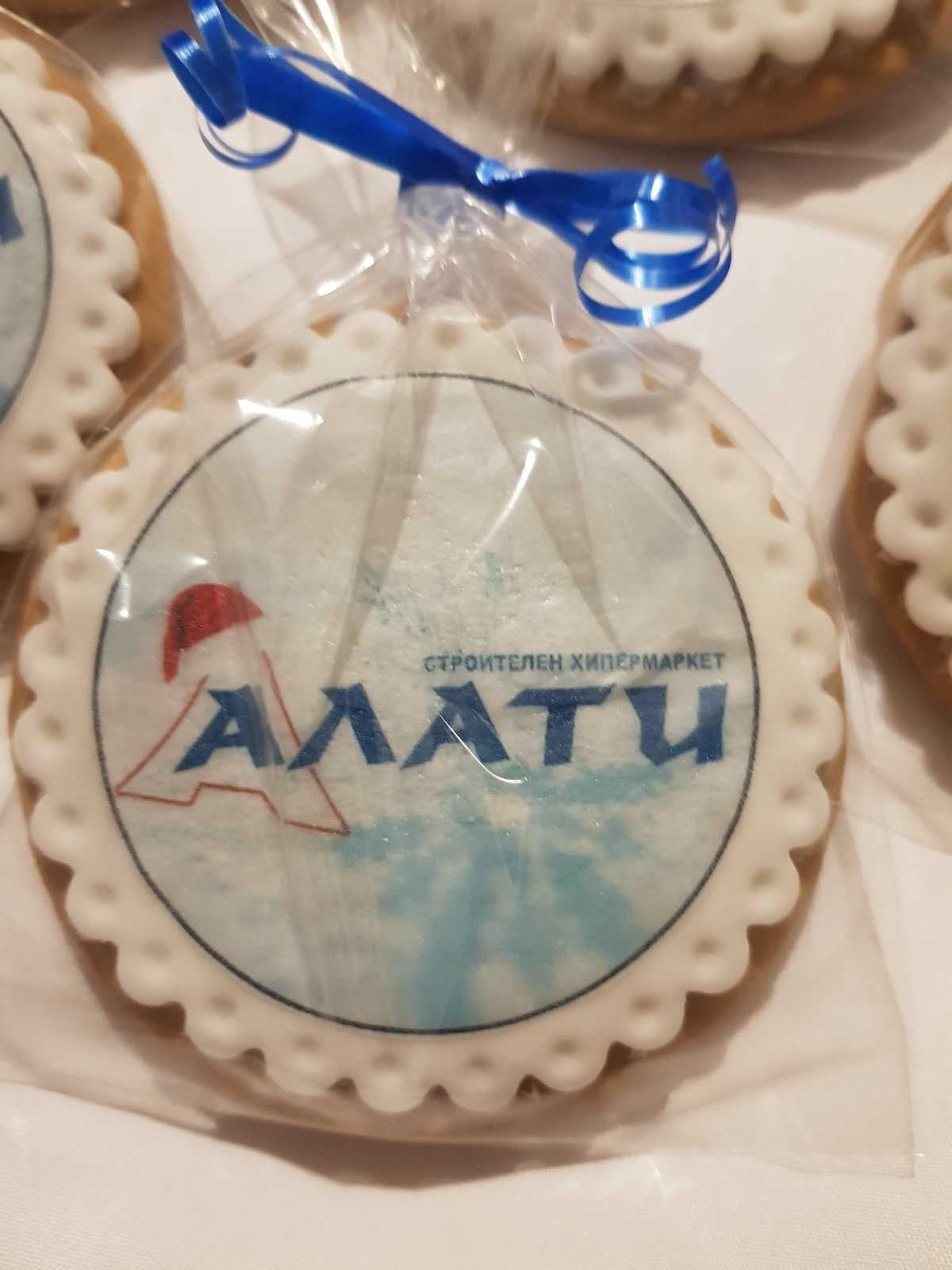 Меденки с принт за всеки повод