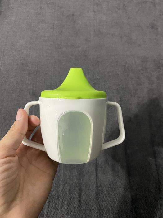 Поильник-непроливайка