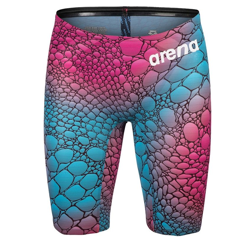 Arena. Men's Powerskin Carbon-Air² Gator Limited edition