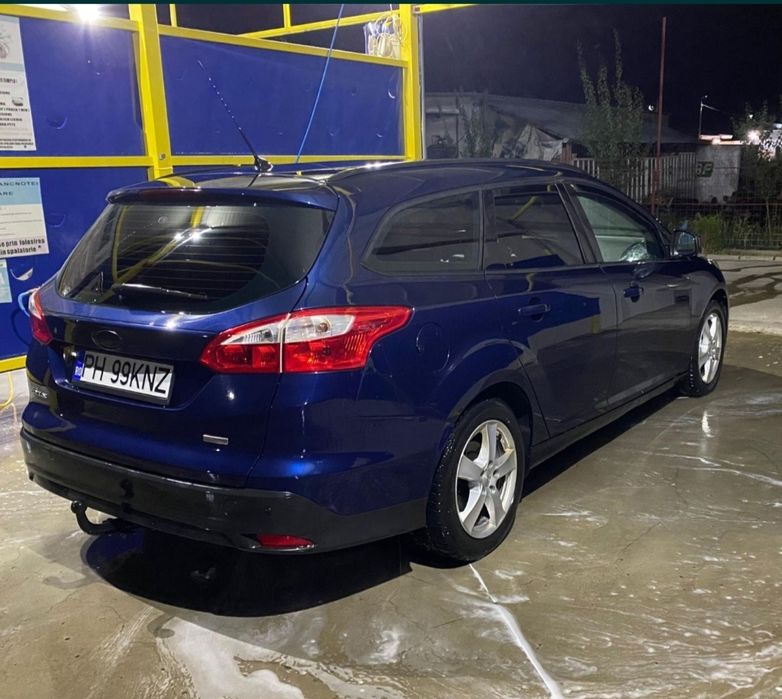 Ford focus  2012