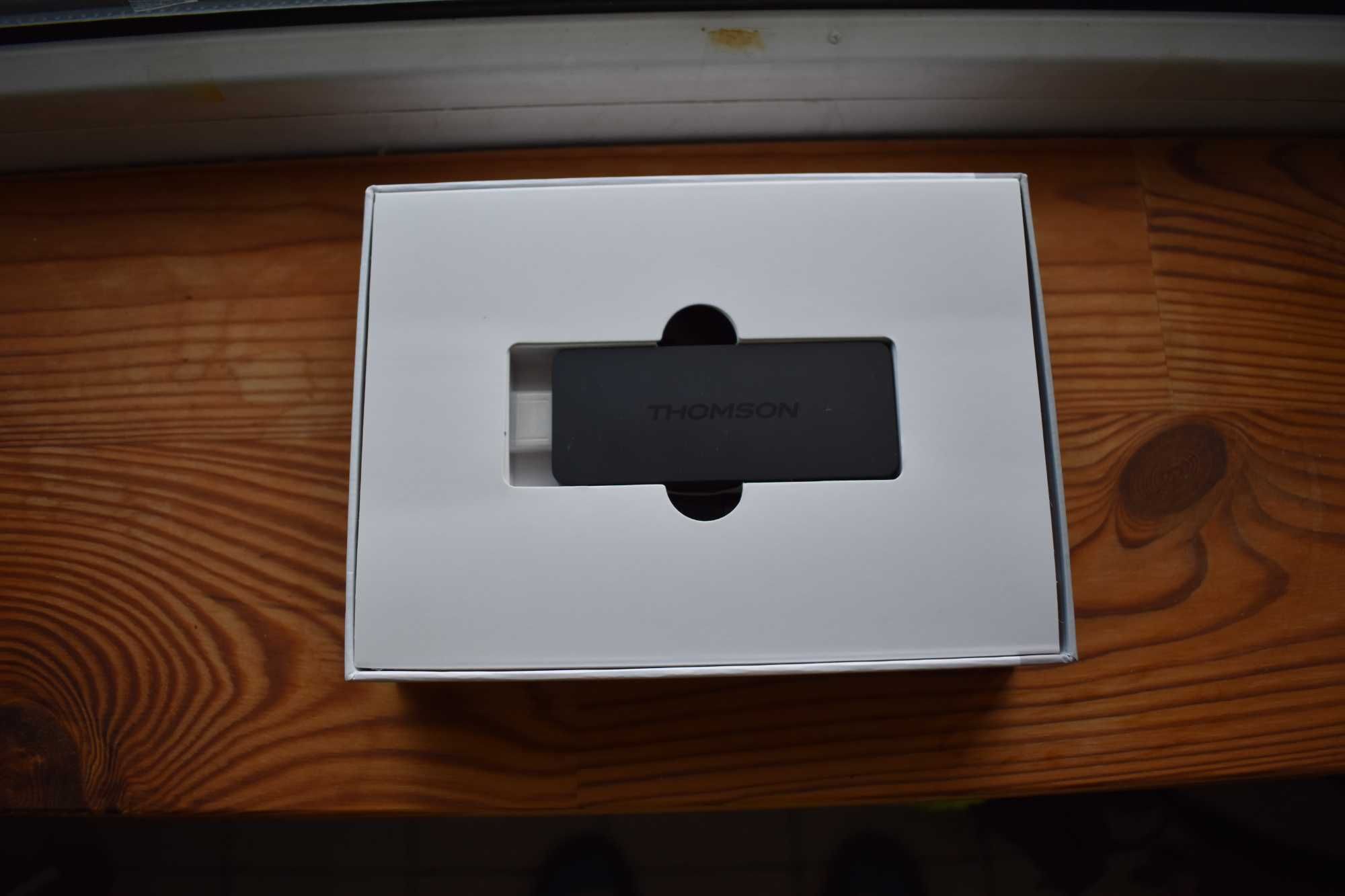 Google TV streaming stick Thomsun