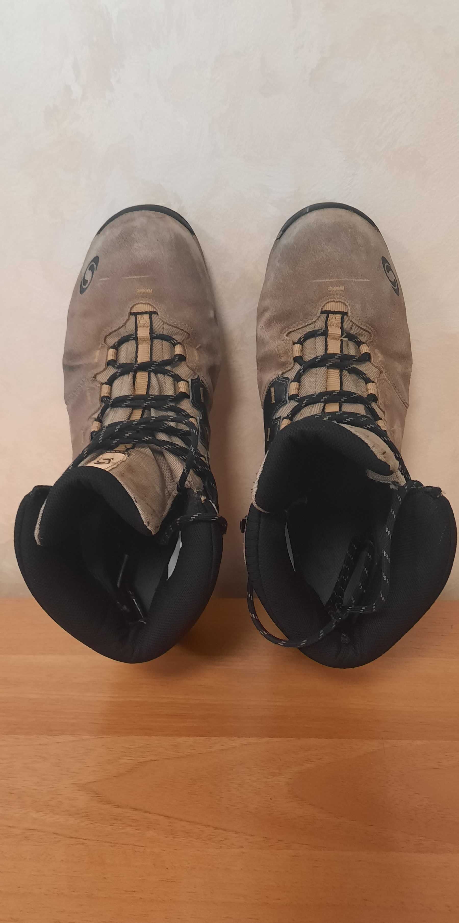 Salomon®-Gore-Tex®-Много Запазени