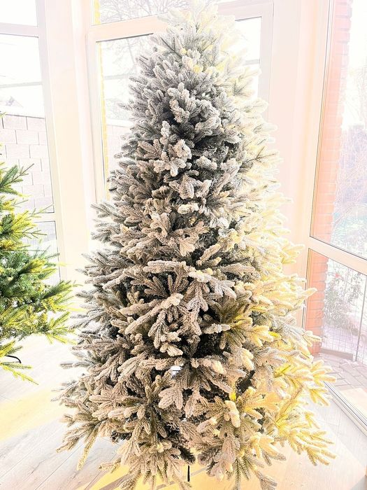 Роскошные Новогодние ёлки