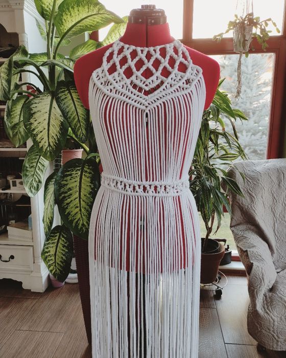 Rochie handmade, rochie festival