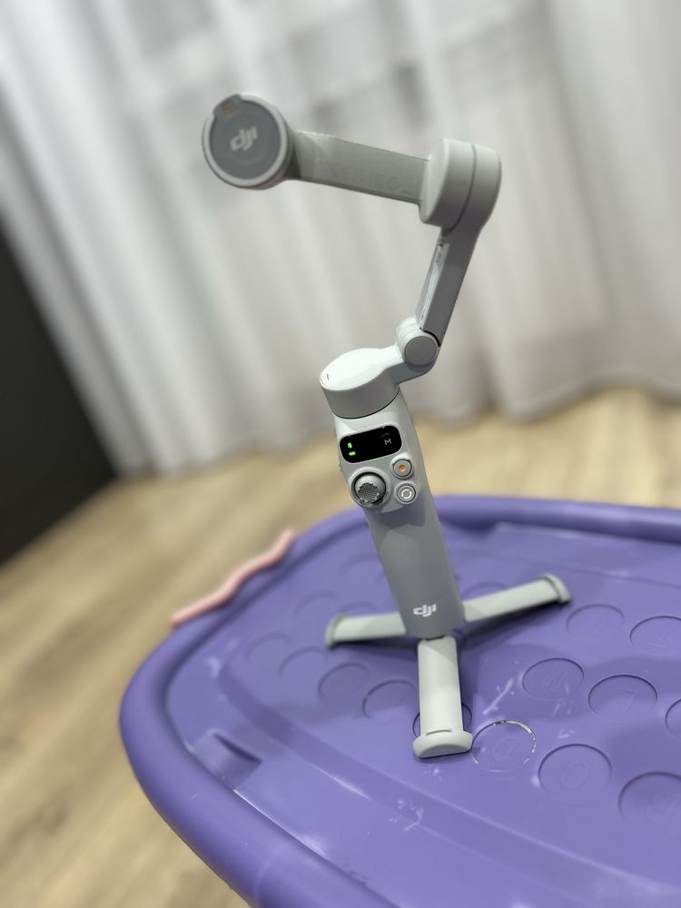 Стабилизатор DJI Osmo 7