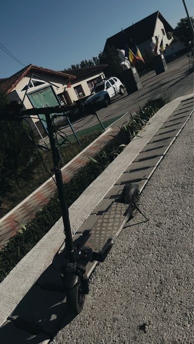 Trotineta electrica smartgyro