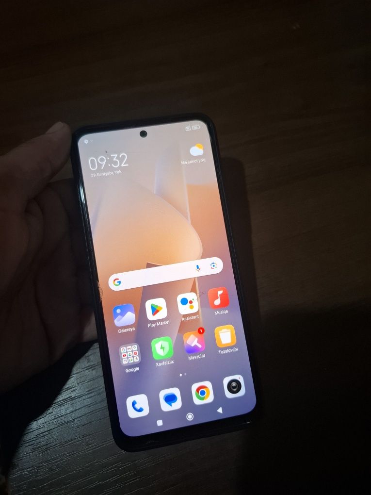 Redmi note 11 Sotiladi