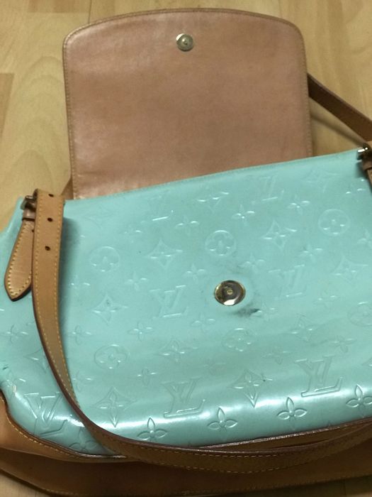 Geanta Louis Vuitton/originala M91284