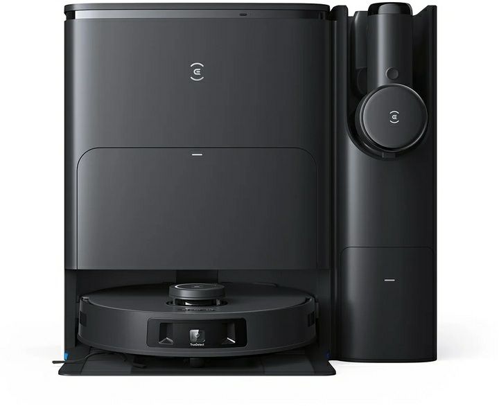 Ecovacs Deebot T30s Combo Global Vacuum Cleaner