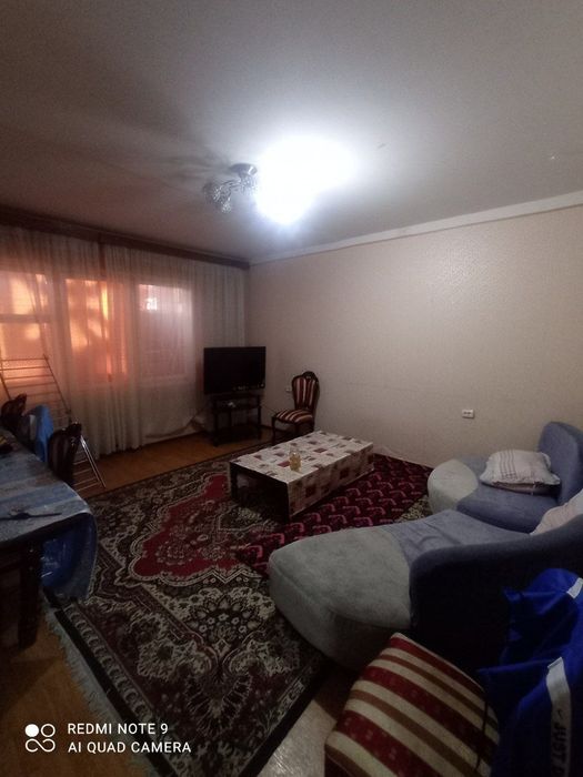 Срочно продаётся квартира Чиланзар Накашлик