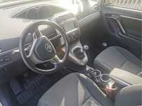 Vand Toyota Verso