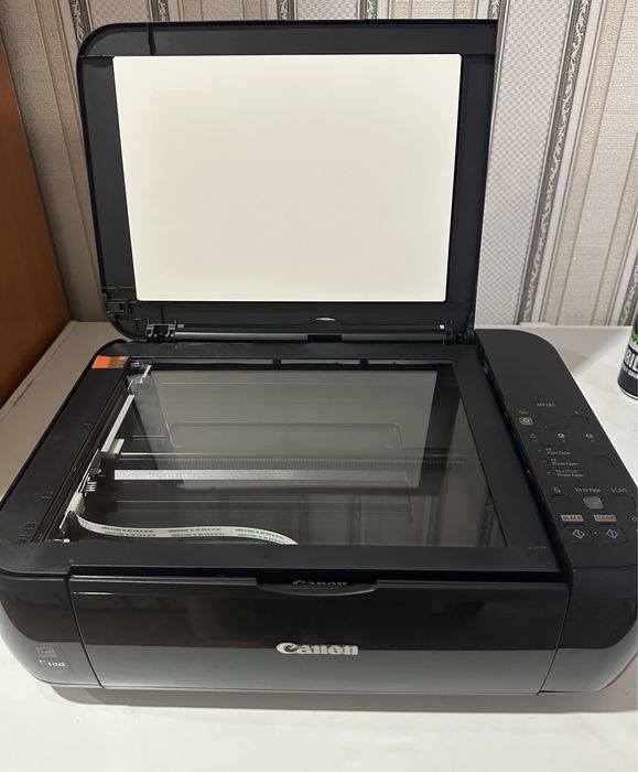 МФУ Canon MP280