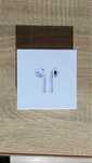 Air pods 2 nefolosite