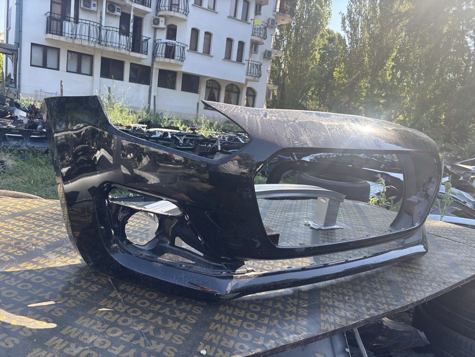 Броня Suzuki Swift