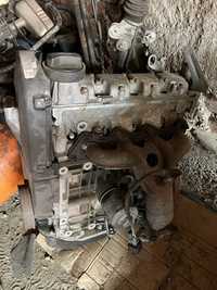 Motor 1.4 mpi AUD