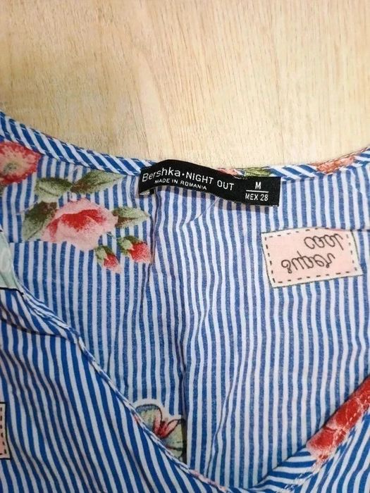 Lot de haine mărime M