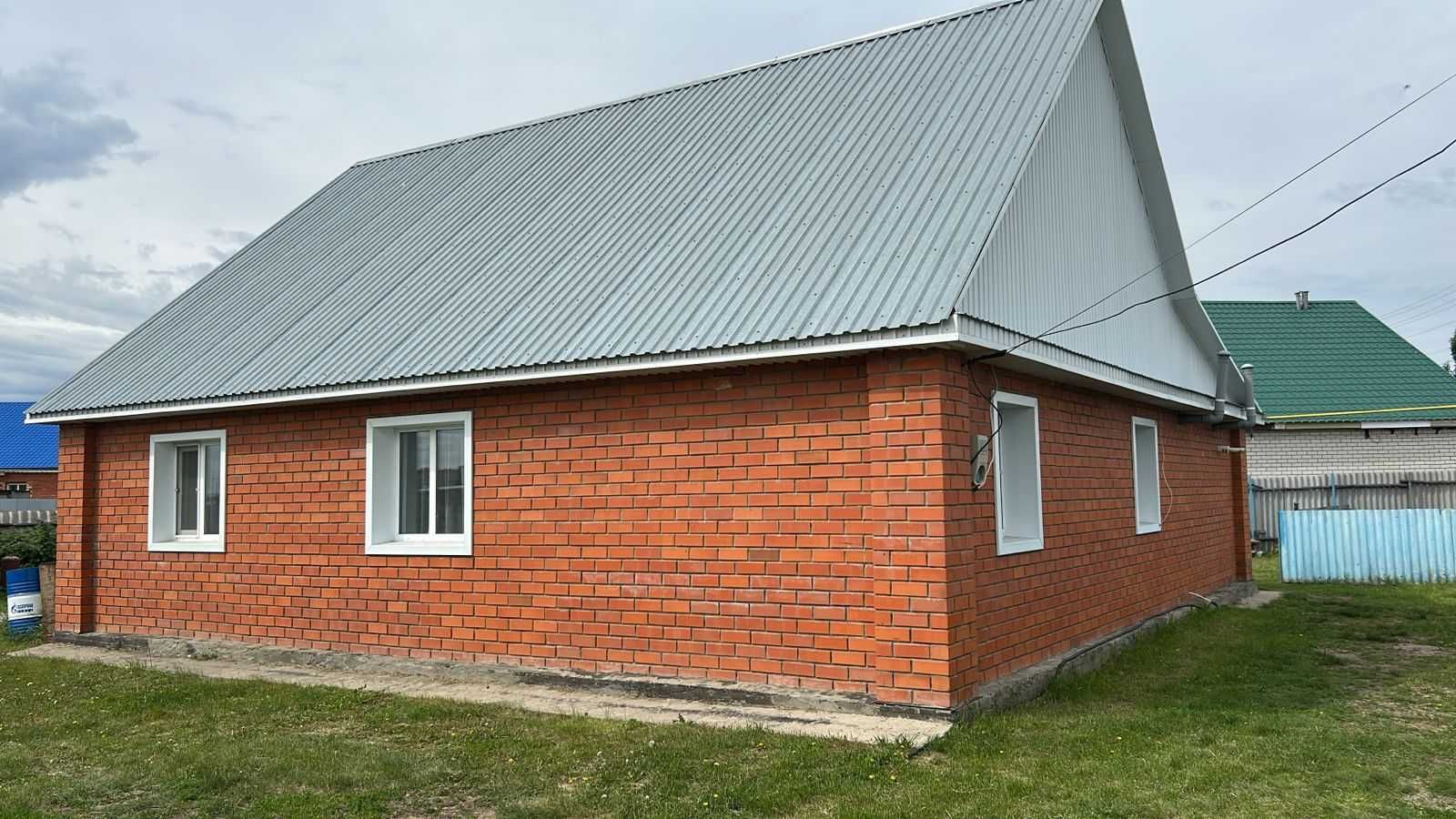 Продам дом в Северо-Западном микрорайоне