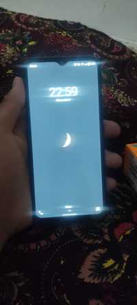 Tecno spark 6 go