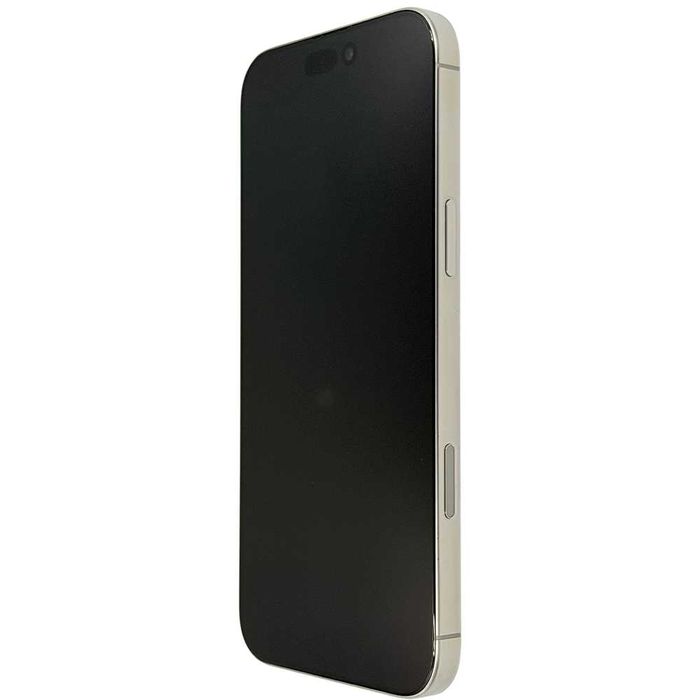 Magazin apple iPhone 16 pro max white 256gb ca nou cu garantie rate