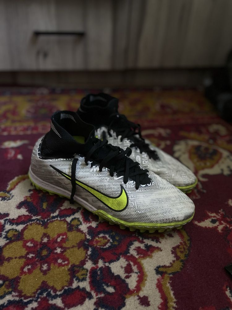 Sarakanoshka:Nike Zoom Mercurial Vapor 15 Elite XXV FG