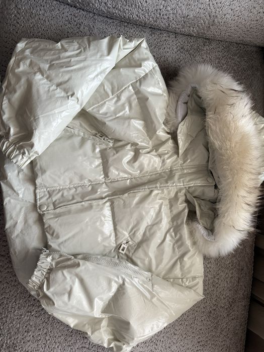 Зимни якета и палта