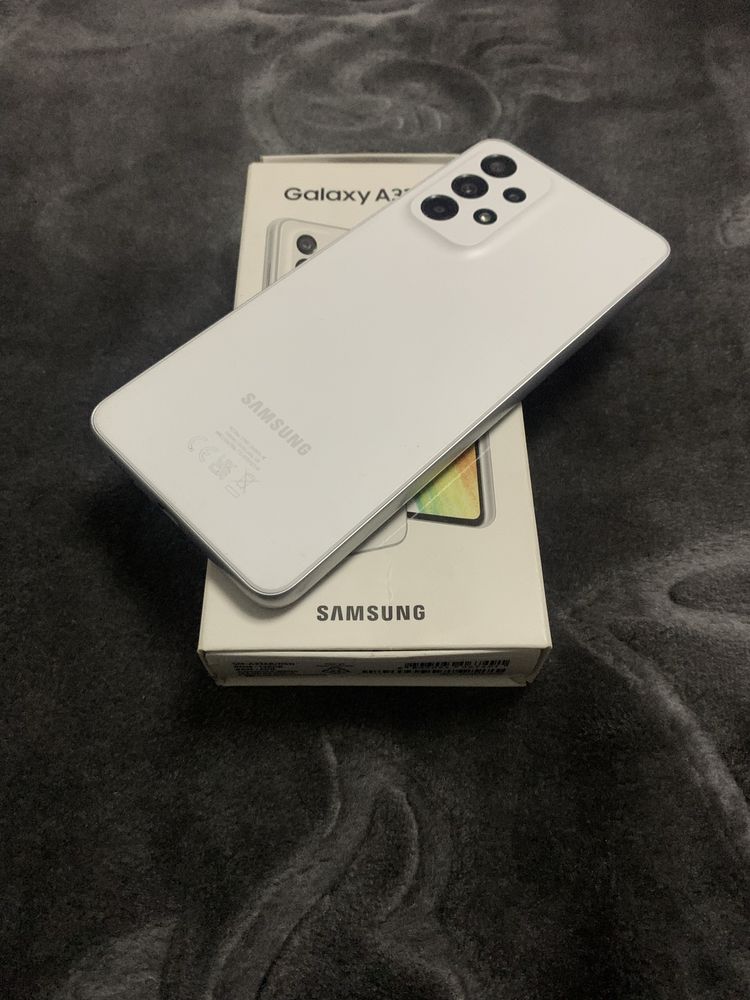 Samsung galaxy a33 impecabil