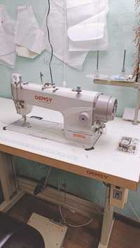 Продам швейную машинку Gemsy в хорошо состоянии