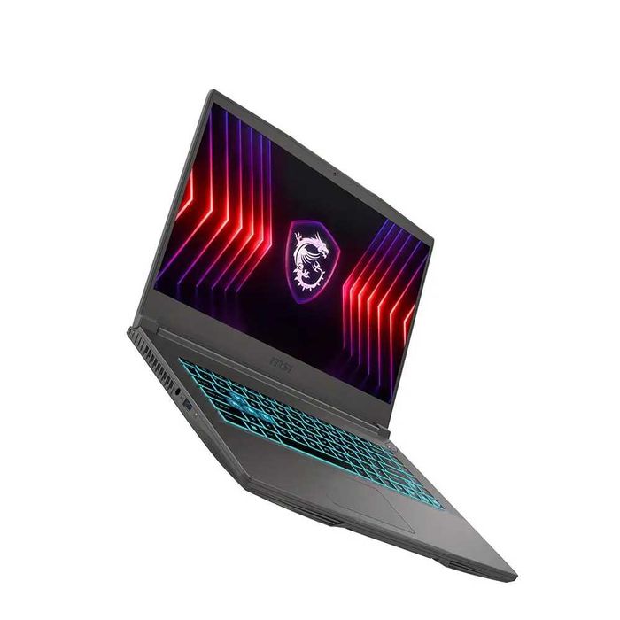 laptop gaming MSI nou ,intel core i7-13620H, ,video nvidia RTX 3050