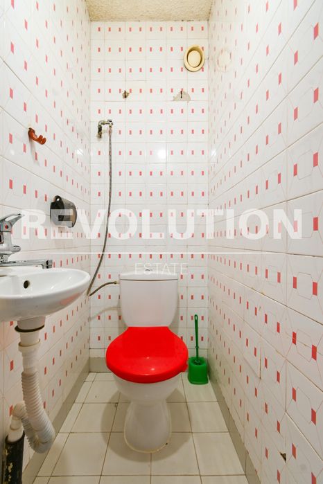 Дава се под наем Тристаен апартамент в София, Люлин 6 - 90 кв.м за 500 € - Снимка #15