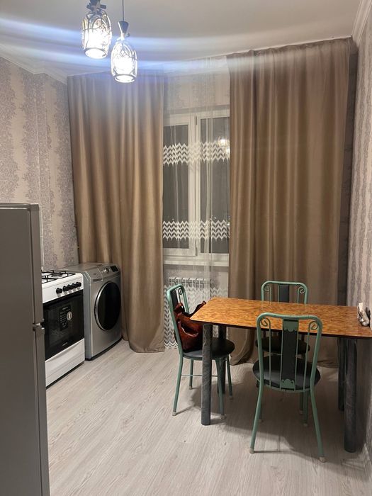 Сдам свою квартиру 1 комната