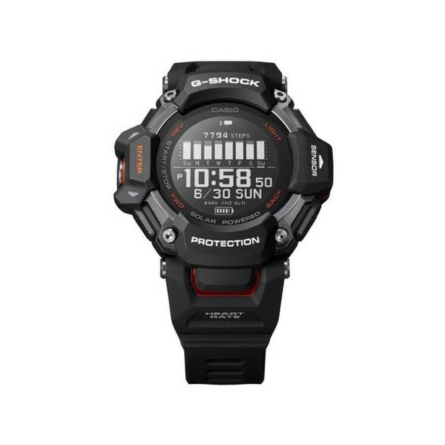 Мъжки часовник Casio G-Shock GBD-H2000-1AER