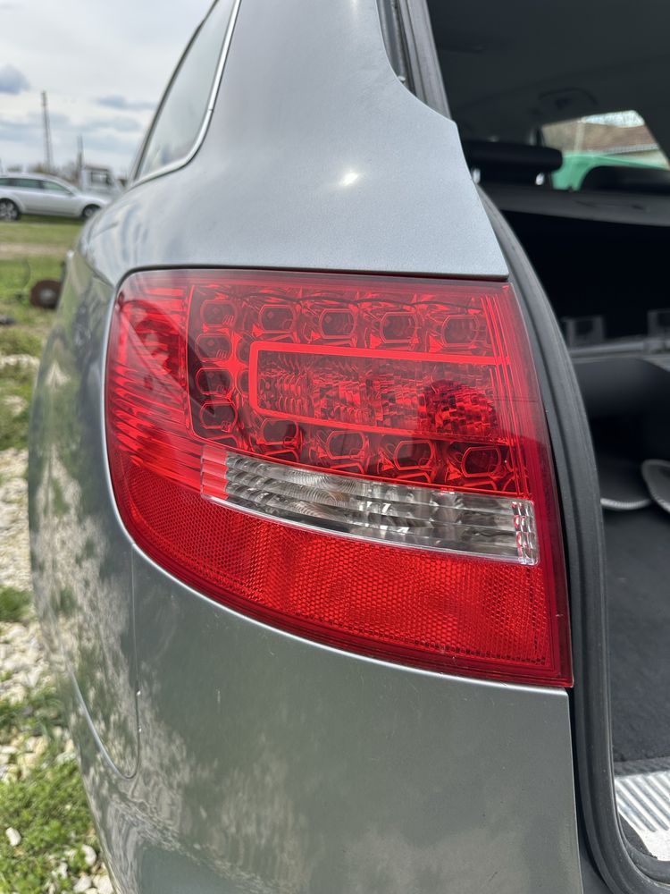 Външен Стоп Audi A6 4f c6 facelift комби ауди а6 ц6 4ф фейс
