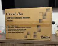 Monitor Touchscreen•NOU•Iiyama PROLITE TF2234MC 21,5”•Sigilat•54,5 cm