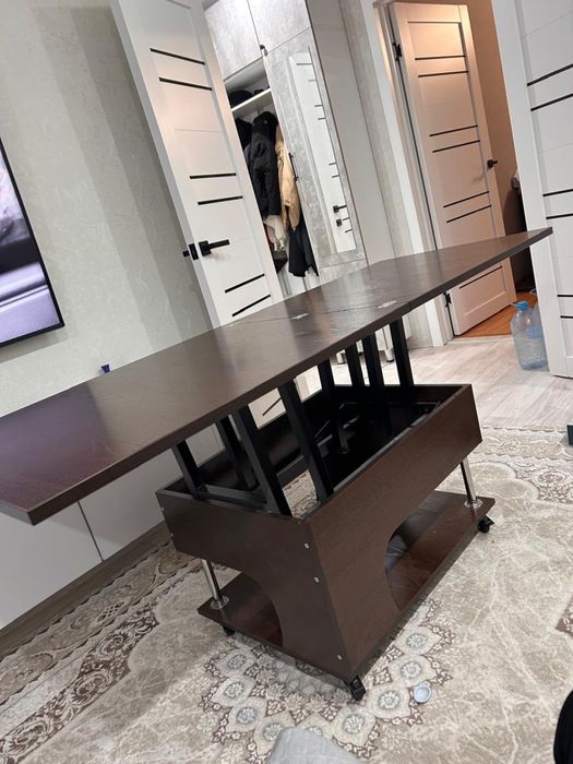 Продается стол трансформер