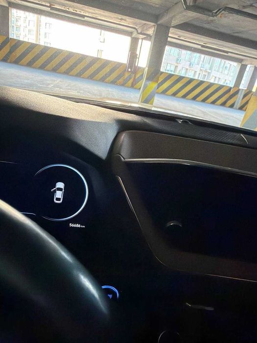 Продаётся Hyundai Sonata 2020г