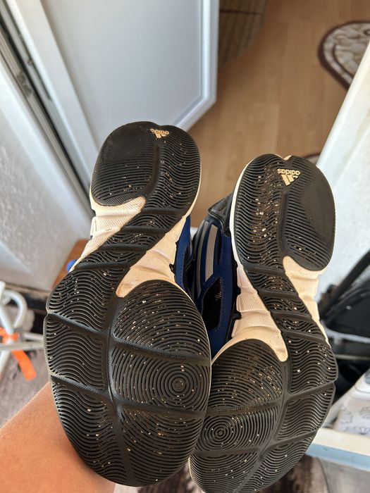 adidas adiZero Ghost