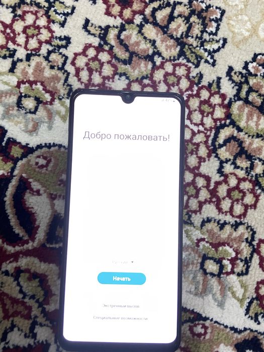 Samsung A32 сатылады