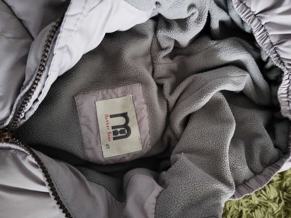 Якенца за момиче 2-3 г като нови Waikiki и Mother bear Италия