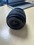 Обектив Fujinon GF 35-70mm f/4.5-5.6 WR