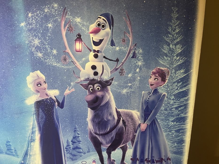 Стенен принтер / Wall Printer