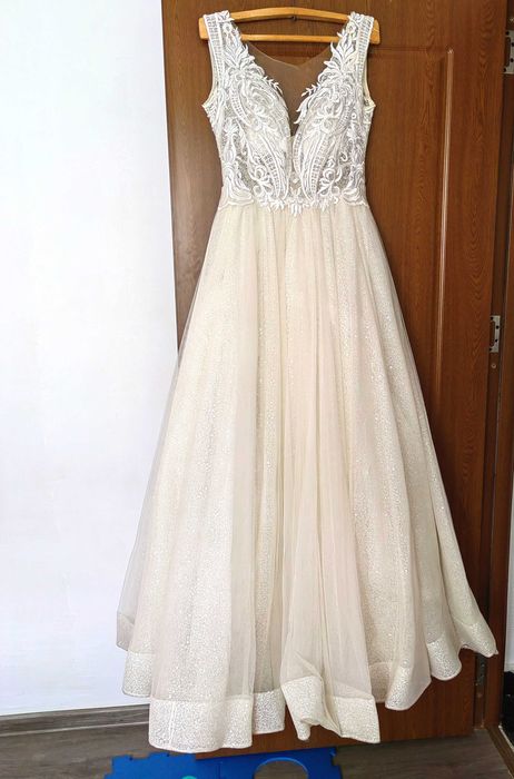 Rochie de mireasa
