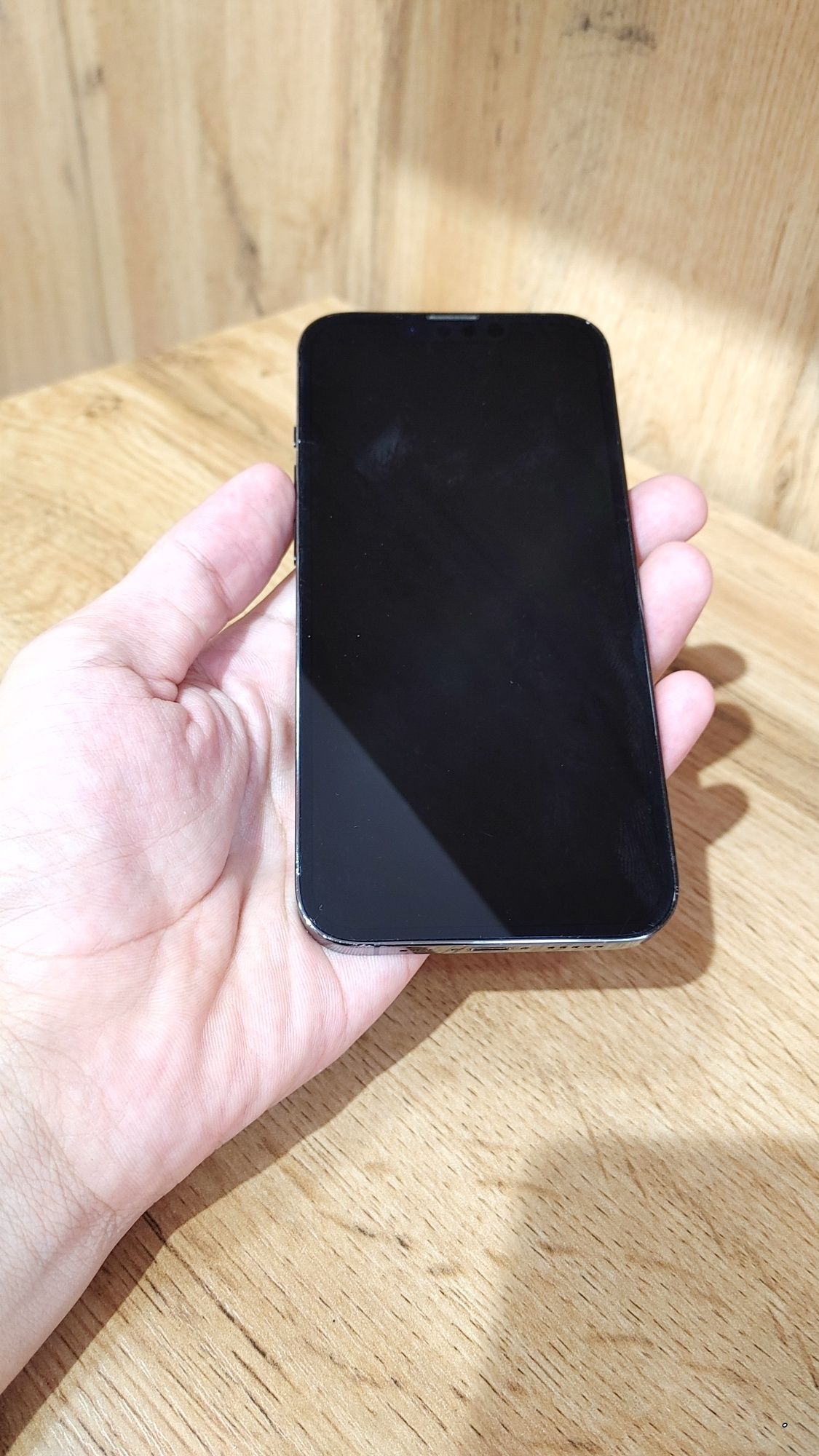 iphone 13 pro garaphite