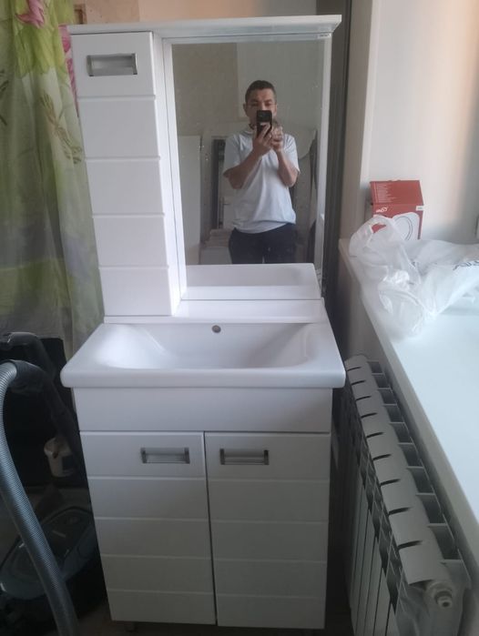 Продам набор для ванны в отличном состоянии