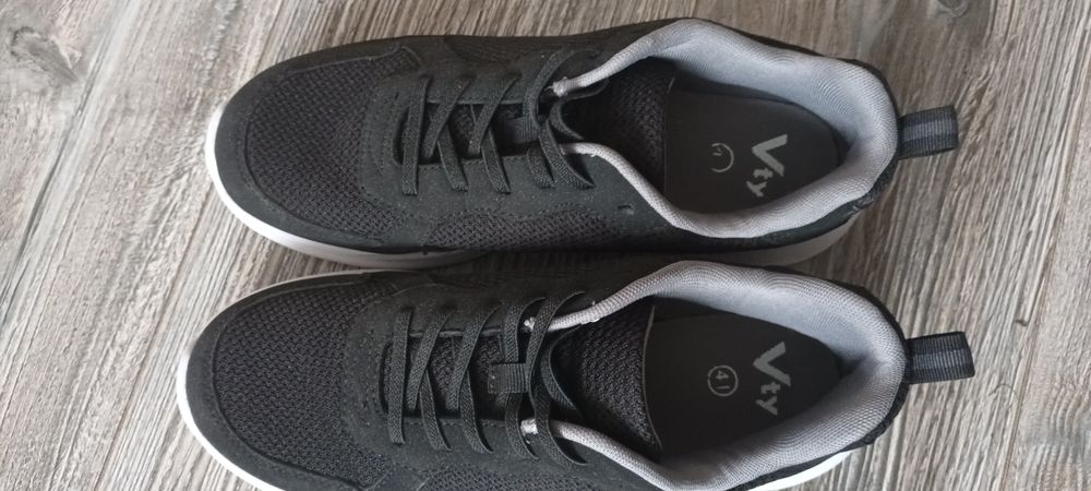 Маратонки VTY 41 номер