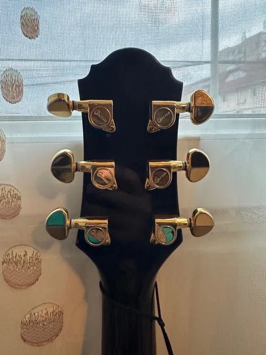 CRAFTER Chitară electro-acustica