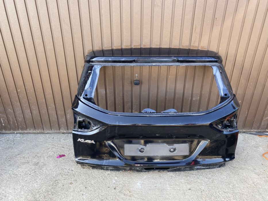 Haion porbagaj Ford Kuga