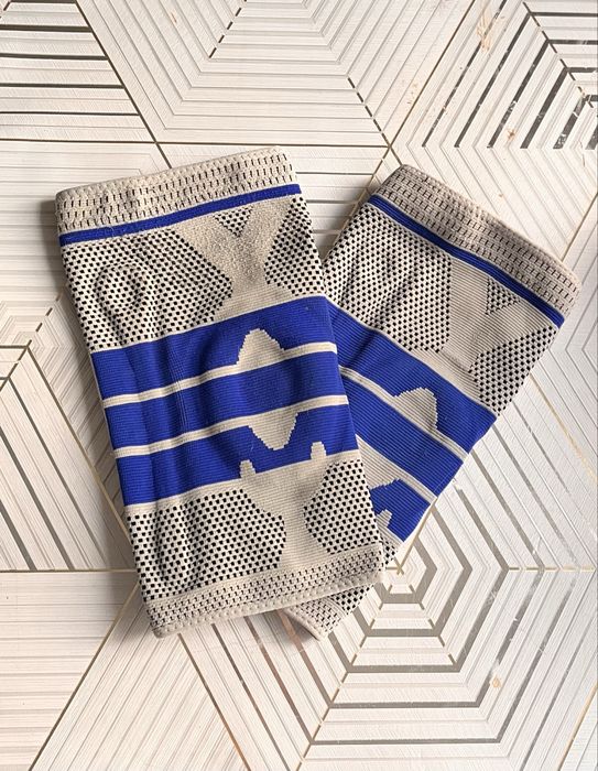 Протекторы для колен