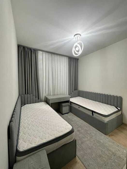 Olmazorda 3 Xonali Kvartira ijaraga Beriladi manzil | Almazar city |